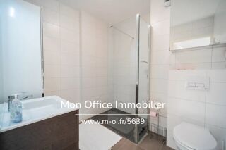  Appartement  vendre 1 pice 35 m