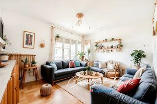  Appartement � vendre 7 pi�ces 120 m�