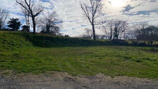  Terrain � vendre 640 m�