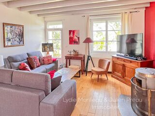  Maison � vendre 4 pi�ces 100 m�