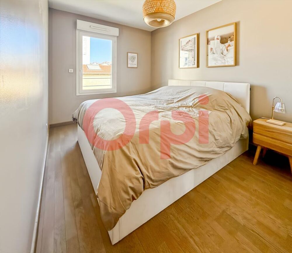 Vente Appartement Superbe T3 avec terrasse et garage Lyon 8