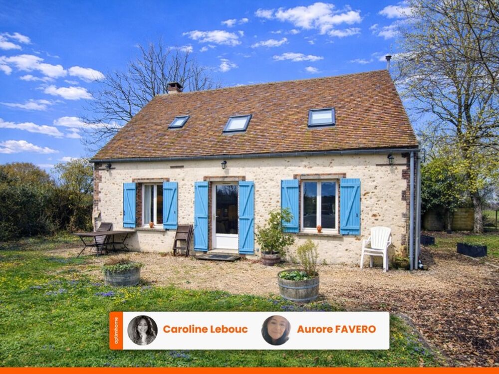 � vendre  Propri�t�/ch�teau Longny-au-Perche (61290)