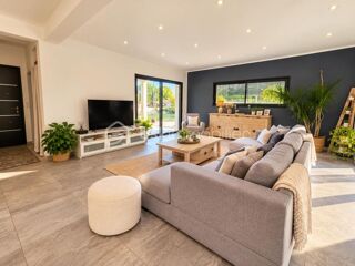  Villa à vendre 5 pièces 145 m²