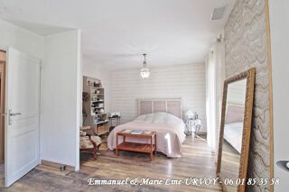  Maison � vendre 8 pi�ces 165 m�