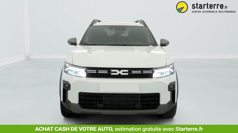 Bigster HYBRID 155 JOURNEY 2026 occasion 69190 Saint-Fons