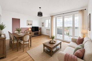  Appartement à vendre 5 pièces 87 m²