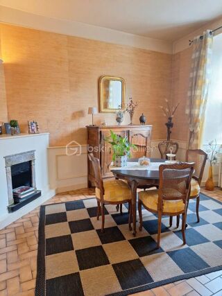  Maison � vendre 6 pi�ces 105 m�