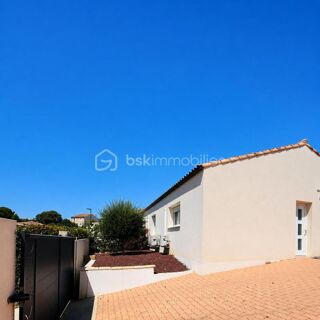  Villa à vendre 4 pièces 92 m²