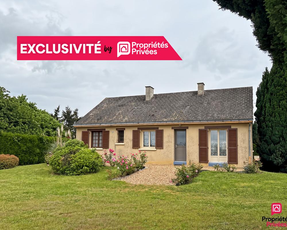 Vente Maison Maison Notre Dame Du Pe 5 pièce(s) 90 m2 Notre dame du pe