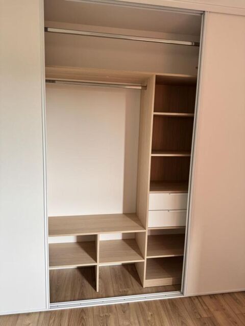  Appartement � louer 2 pi�ces 46 m�