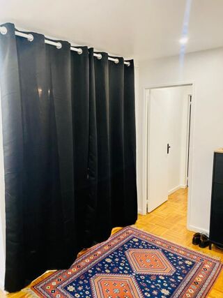  Appartement � louer 1 pi�ce 12 m�