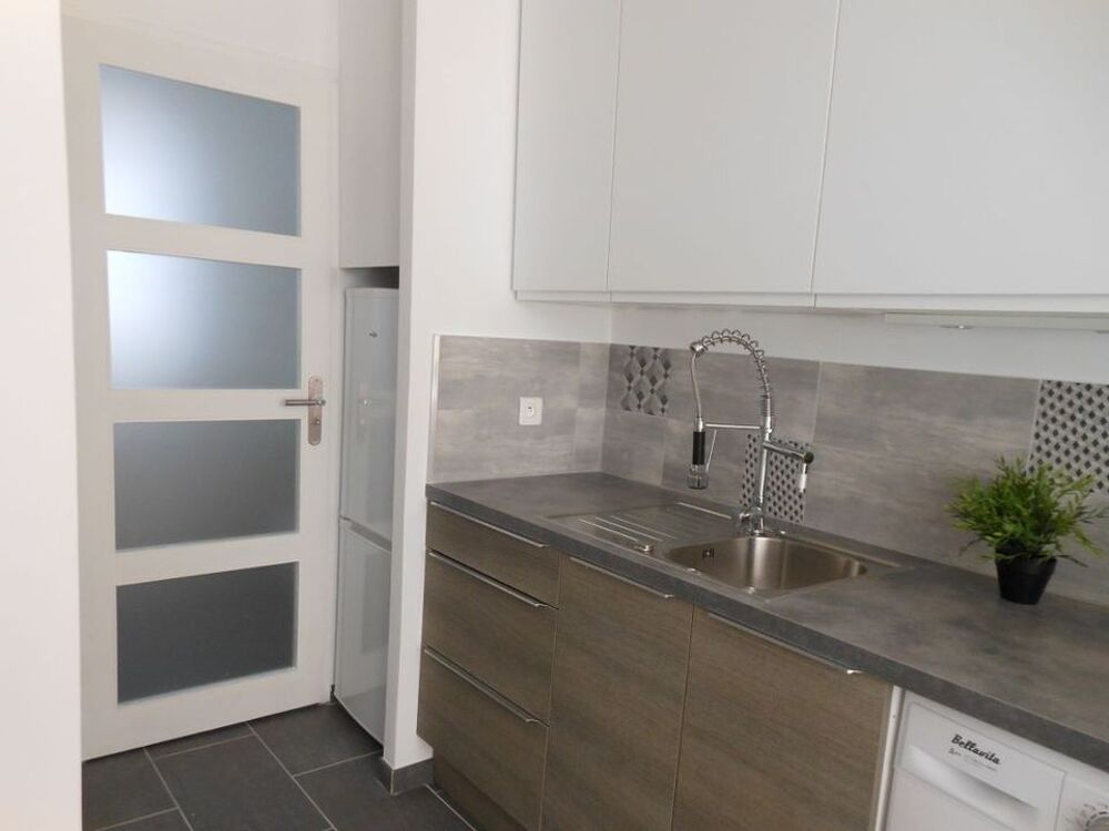 Location Appartement Studio de 27m2 à louer sur La Seyne-sur-Mer La seyne sur mer