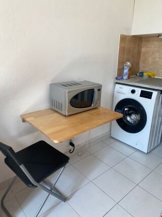  Appartement à louer 1 pièce 24 m²