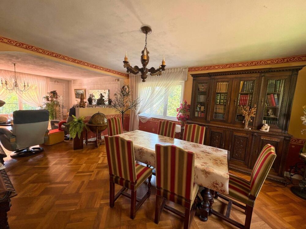 Vente Maison Maison à vendre 7 pièces COSNES ET ROMAIN (54) Cosnes et romain