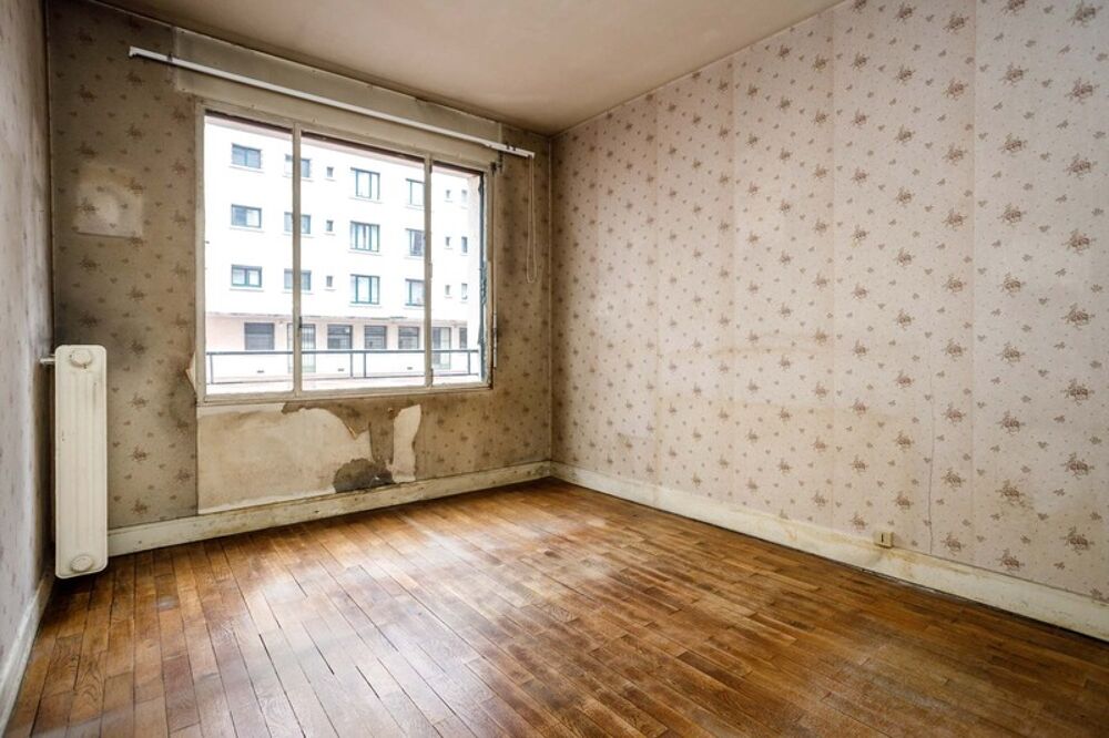 Vente Appartement Appartement à vendre 2/3 pièces ASNIERES SUR SEINE (92) Asnieres sur seine