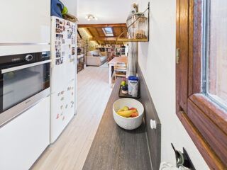  Appartement � vendre 3 pi�ces 74 m�