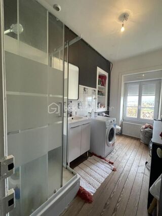  Maison à vendre 3 pièces 86 m²