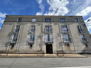  Appartement � vendre 4 pi�ces 77 m�