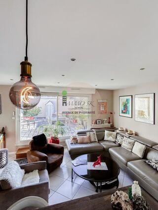  Appartement à vendre 5 pièces 105 m²