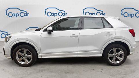Q2 1.0 TFSI 116 Sport 2019 occasion 75020 Paris