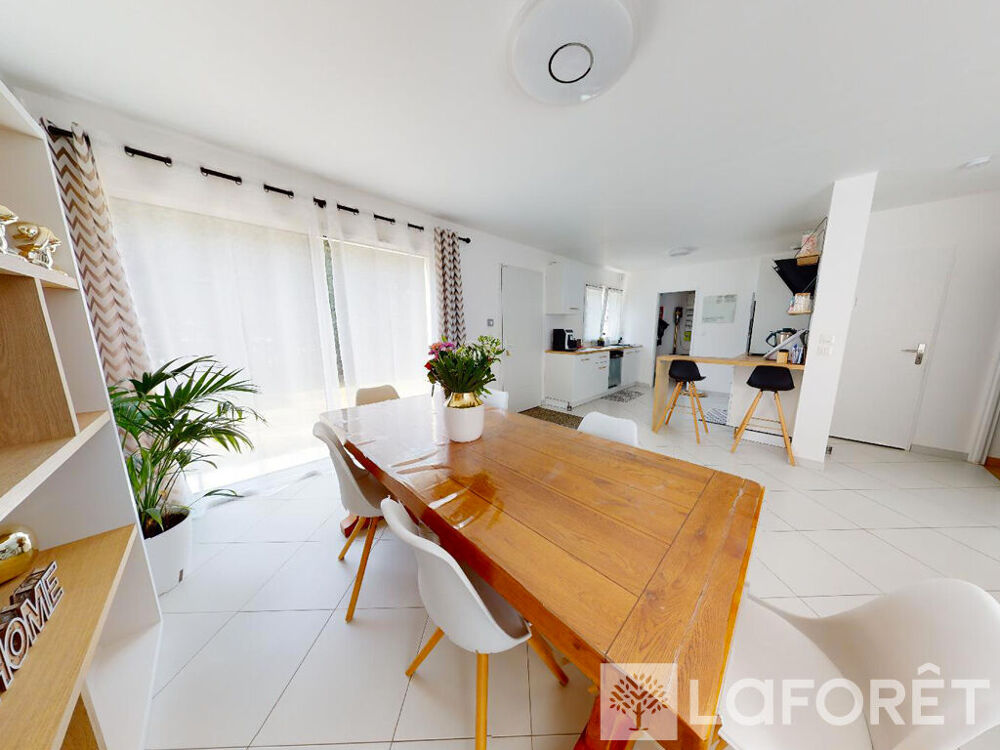 Maison Le Havre 5 pièces 125 m2