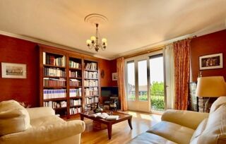  Appartement � vendre 6 pi�ces 120 m�