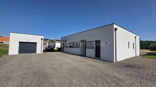  Maison � vendre 4 pi�ces 120 m�