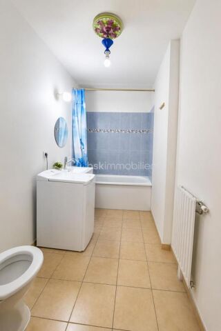  Appartement à vendre 2 pièces 39 m²