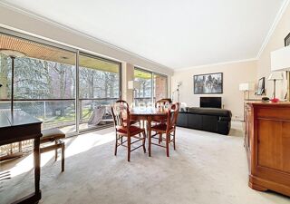  Appartement � vendre 3 pi�ces 83 m�