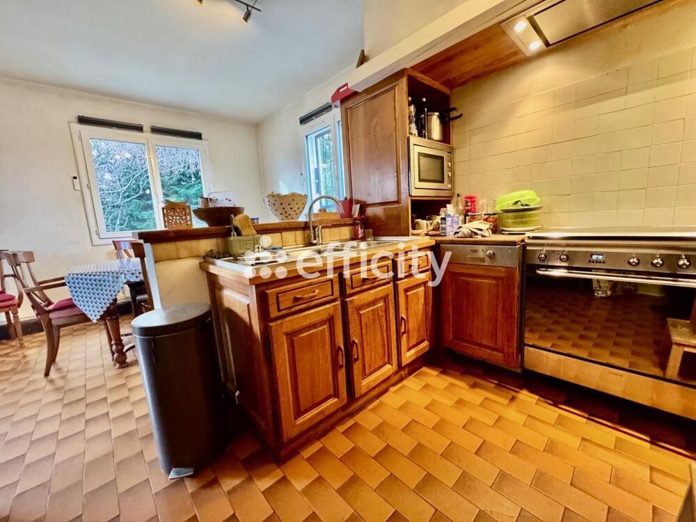 Vente Maison Maison Thiers