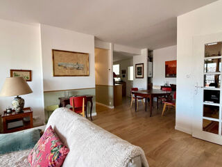  Appartement à vendre 3 pièces 93 m²