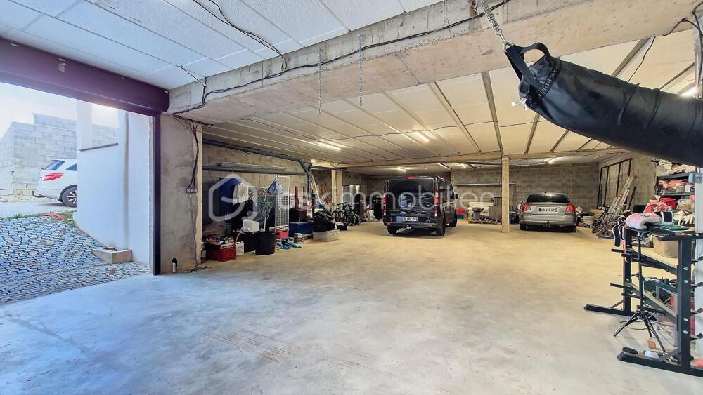 � vendre  Maison Saussan (34570)