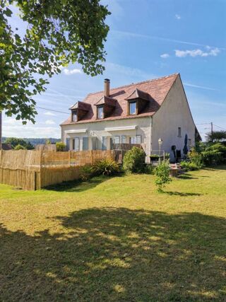  Maison � vendre 7 pi�ces 170 m�