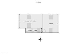  Maison � vendre 4 pi�ces 68 m�