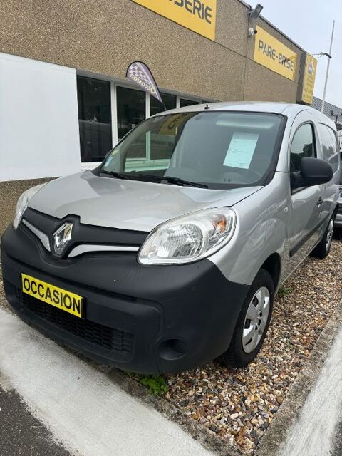 Renault Kangoo II PHASE 2 2019 occasion Vert-Saint-Denis 77240