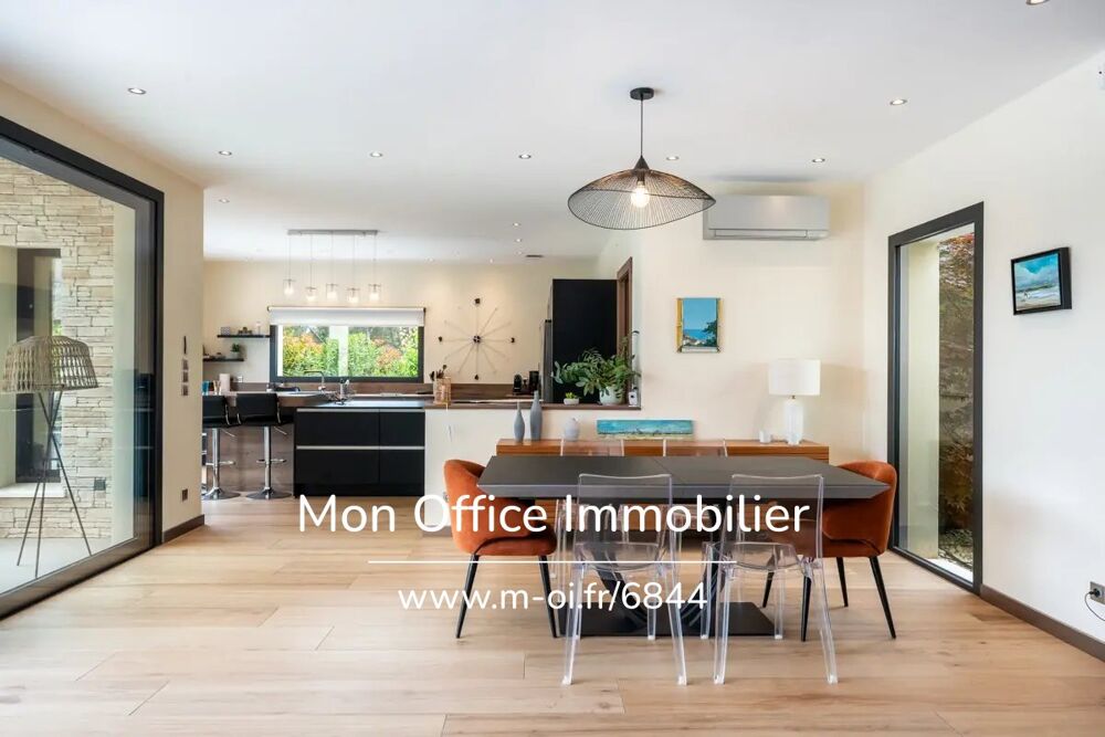 à vendre  Maison Ventabren (13122)