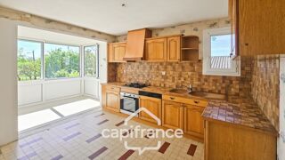  Maison à vendre 7 pièces 109 m²