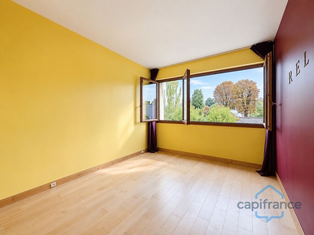 à vendre  Appartement Maisons-Laffitte (78600)