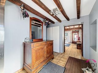  Maison � vendre 4 pi�ces 125 m�