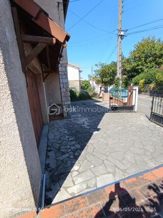  Villa à vendre 7 pièces 107 m²