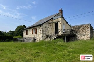 Maison à vendre 5 pièces 135 m²