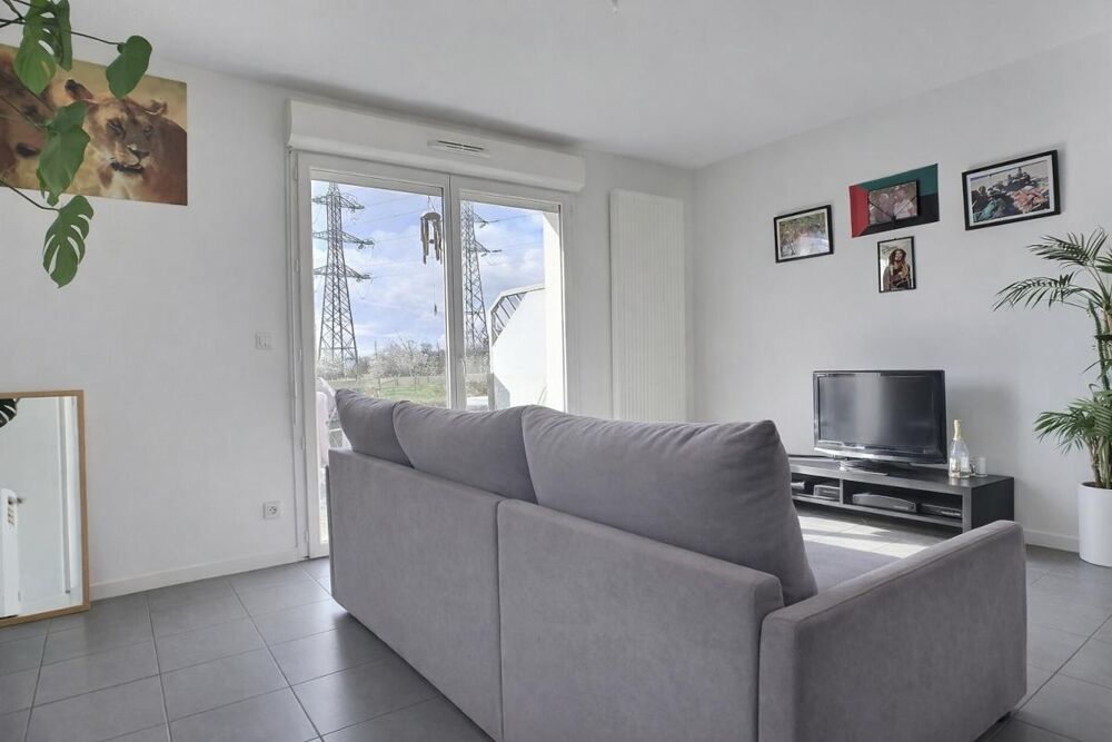 Vente Appartement Vente appartement 38m2 BOULIAC (33270) Bouliac