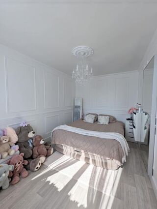  Appartement � vendre 5 pi�ces 96 m�