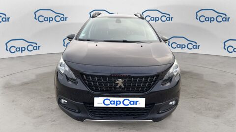 2008 1.2 PureTech 130 EAT6 GT-Line 2019 occasion 29880 Guisseny