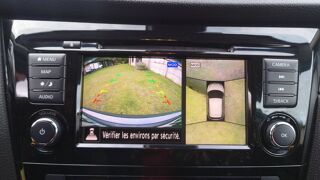 Qashqai II 1.5 dCi 115 EDC7 N-Connecta - Automatique 2019 occasion 60000 Beauvais
