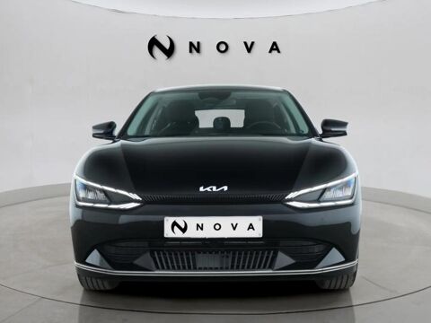 EV6 GT-Line • AWD 77 kWh Cam&eacute;ra 2023 occasion 33600 Pessac