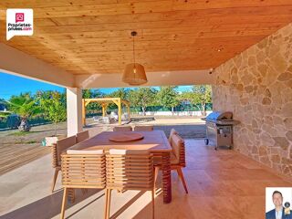  Villa à vendre 4 pièces 140 m²