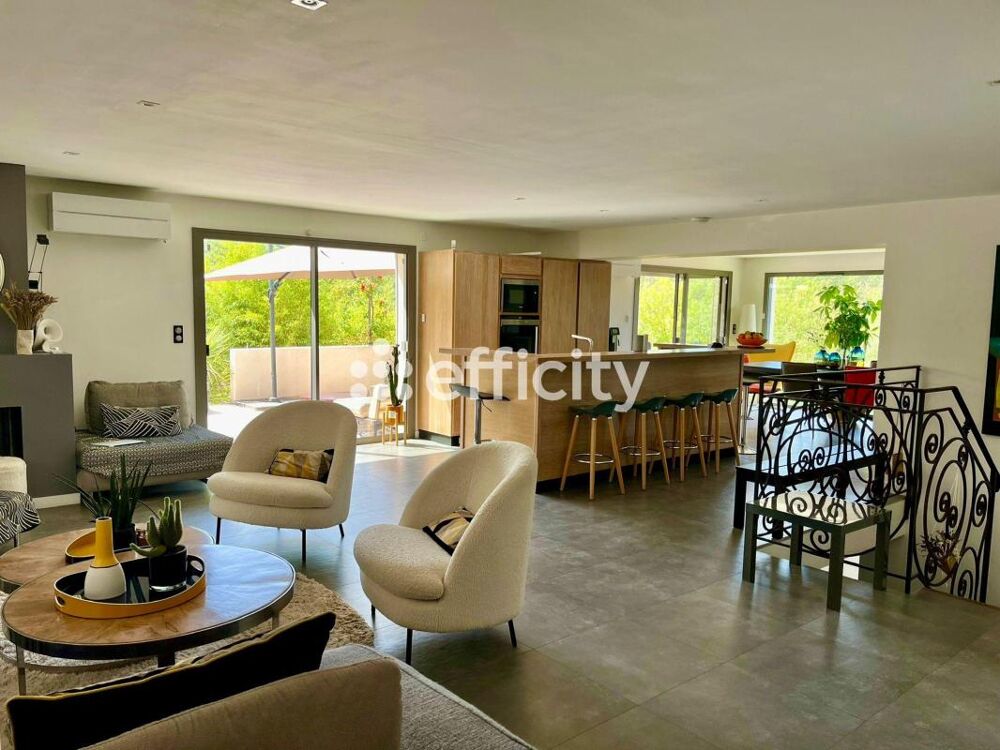 � vendre  Maison Saint-Maximin-la-Sainte-Baume (83470)