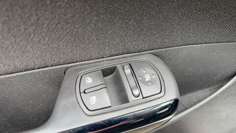 Corsa 1.2 Twinport 85 Graphite 2013 occasion 29200 Brest