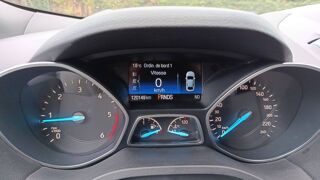 Kuga II 2.0 TDCi 150 AWD Powershift ST-Line - Automatique Toit ou 2019 occasion 33460 Soussans